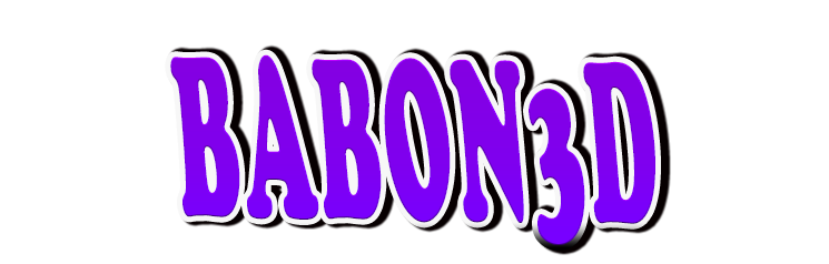 BABON3D